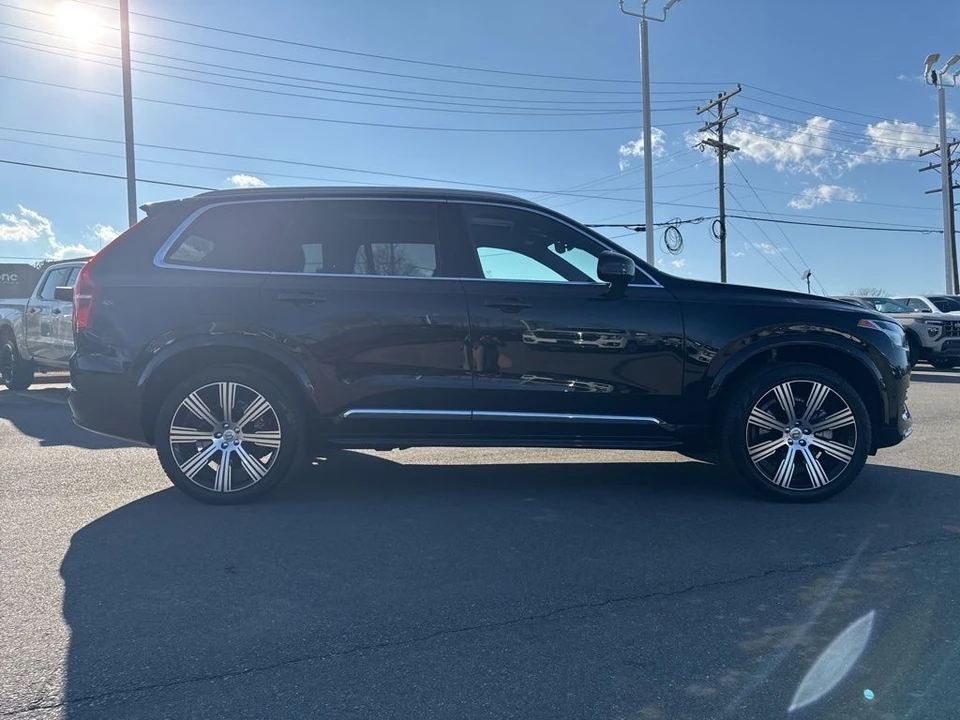 2024 Volvo XC90 2nd Gen - Image 6 of 12
