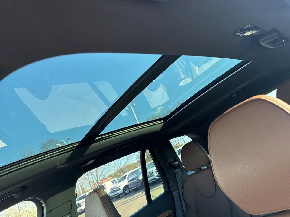 2024 Volvo XC90 2nd Gen - Image 12 of 12