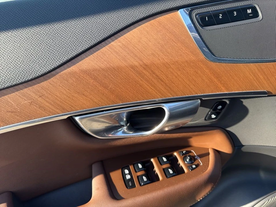 2024 Volvo XC90 2nd Gen - Image 10 of 12