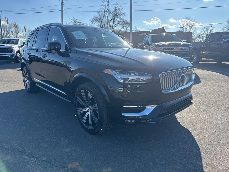 2024 Volvo XC90 2nd Gen - Image 7 of 12