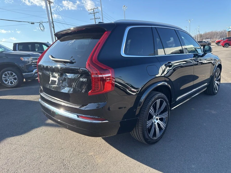 2024 Volvo XC90 2nd Gen - Image 5 of 12