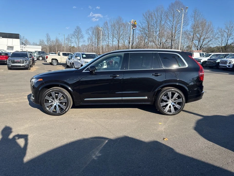 2024 Volvo XC90 2nd Gen - Image 2 of 12