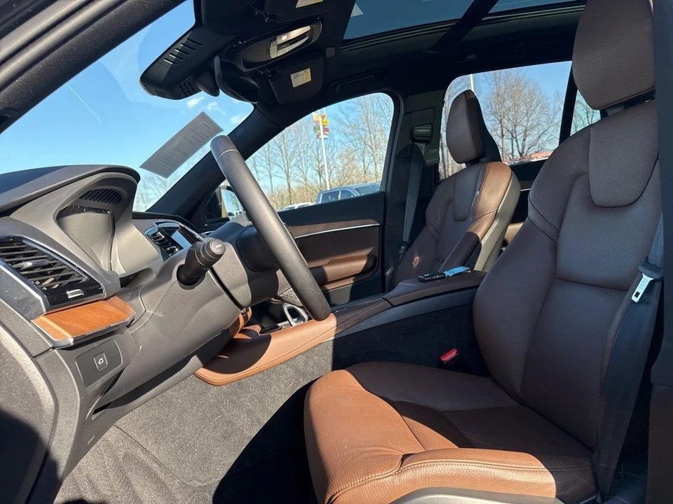 2024 Volvo XC90 2nd Gen - Image 11 of 12