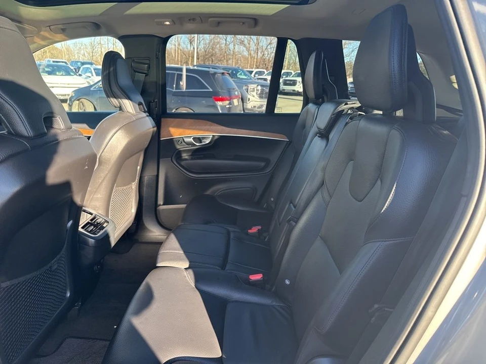 2024 Volvo XC90 2nd Gen - Image 13 of 21