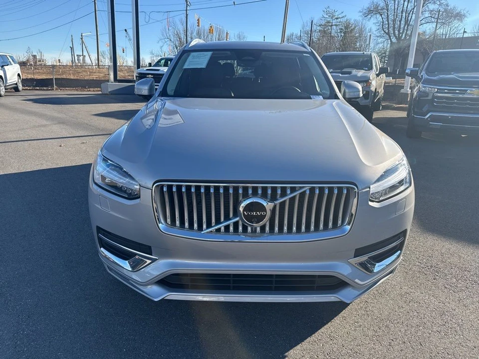 2024 Volvo XC90 2nd Gen - Image 8 of 21