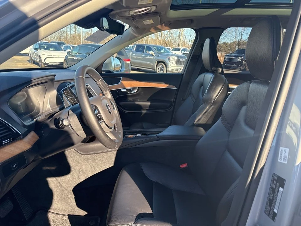 2024 Volvo XC90 2nd Gen - Image 9 of 12