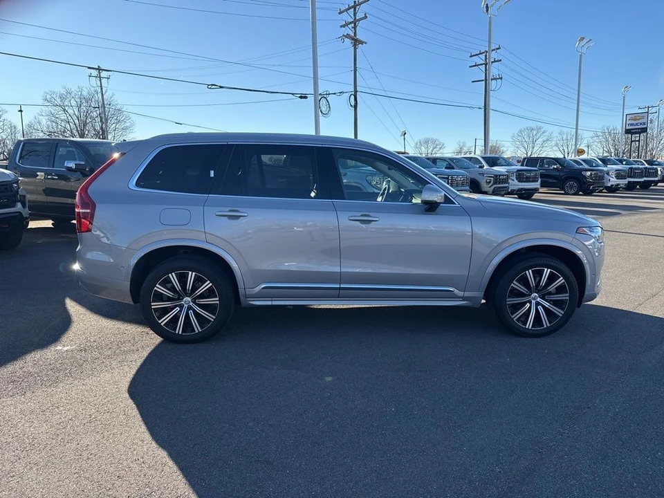 2024 Volvo XC90 2nd Gen - Image 6 of 21