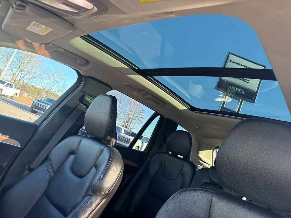 2024 Volvo XC90 2nd Gen - Image 10 of 12