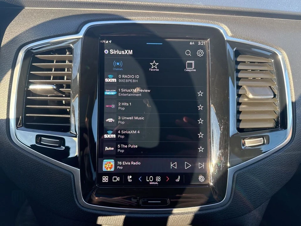 2024 Volvo XC90 2nd Gen - Image 20 of 21