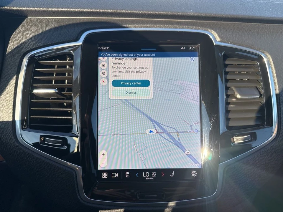 2024 Volvo XC90 2nd Gen - Image 21 of 21