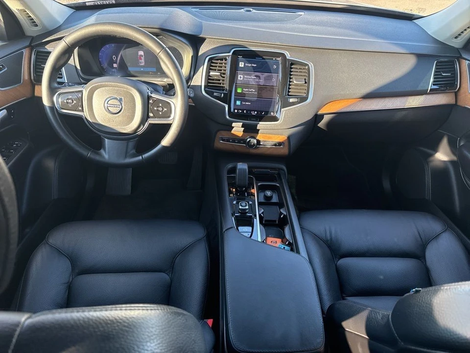 2024 Volvo XC90 2nd Gen - Image 15 of 21