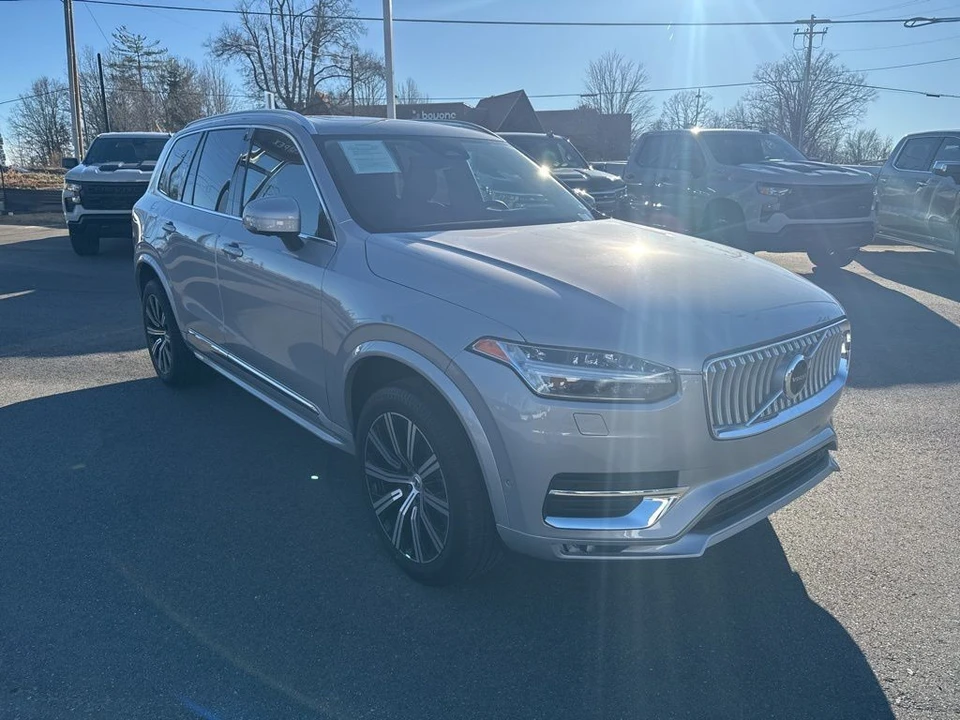 2024 Volvo XC90 2nd Gen - Image 7 of 21