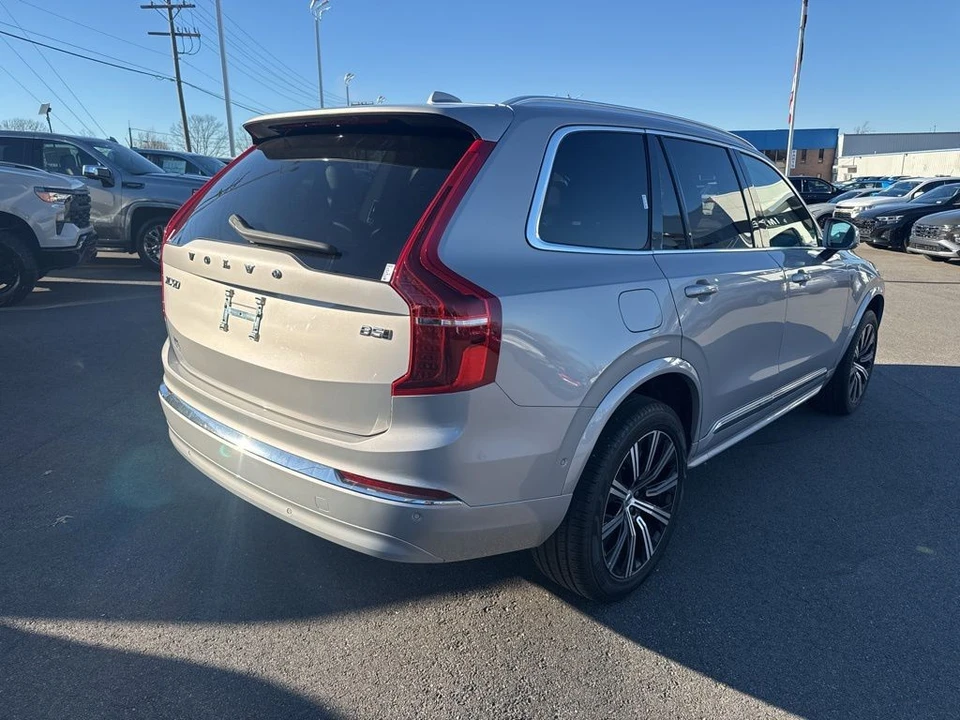 2024 Volvo XC90 2nd Gen - Image 5 of 12