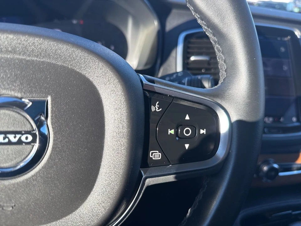 2024 Volvo XC90 2nd Gen - Image 18 of 21