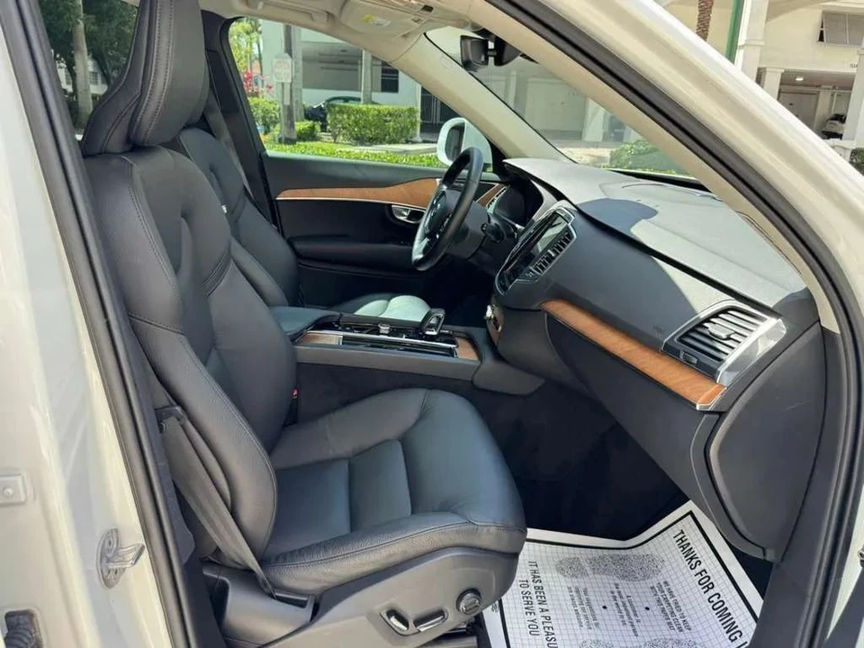 2024 Volvo XC90 2nd Gen - Image 11 of 12