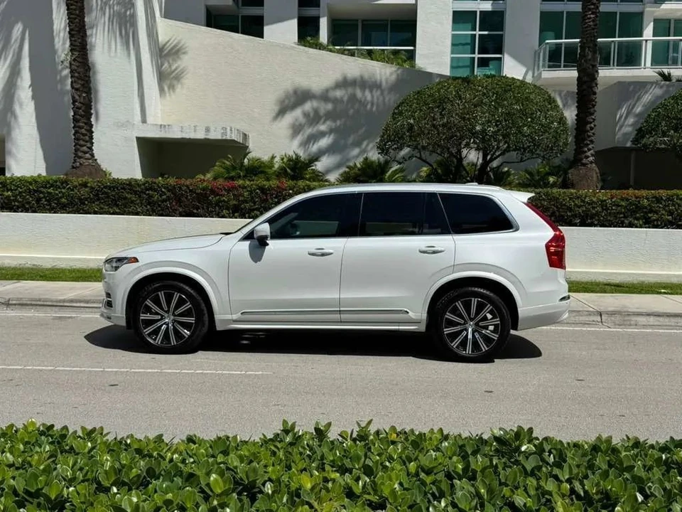 2024 Volvo XC90 2nd Gen - Image 10 of 12