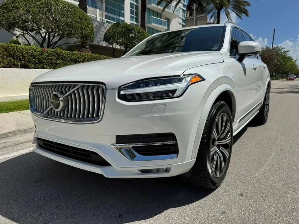2024 Volvo XC90 2nd Gen - Image 9 of 12
