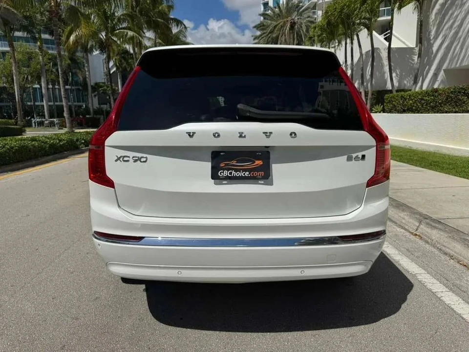 2024 Volvo XC90 2nd Gen - Image 6 of 12