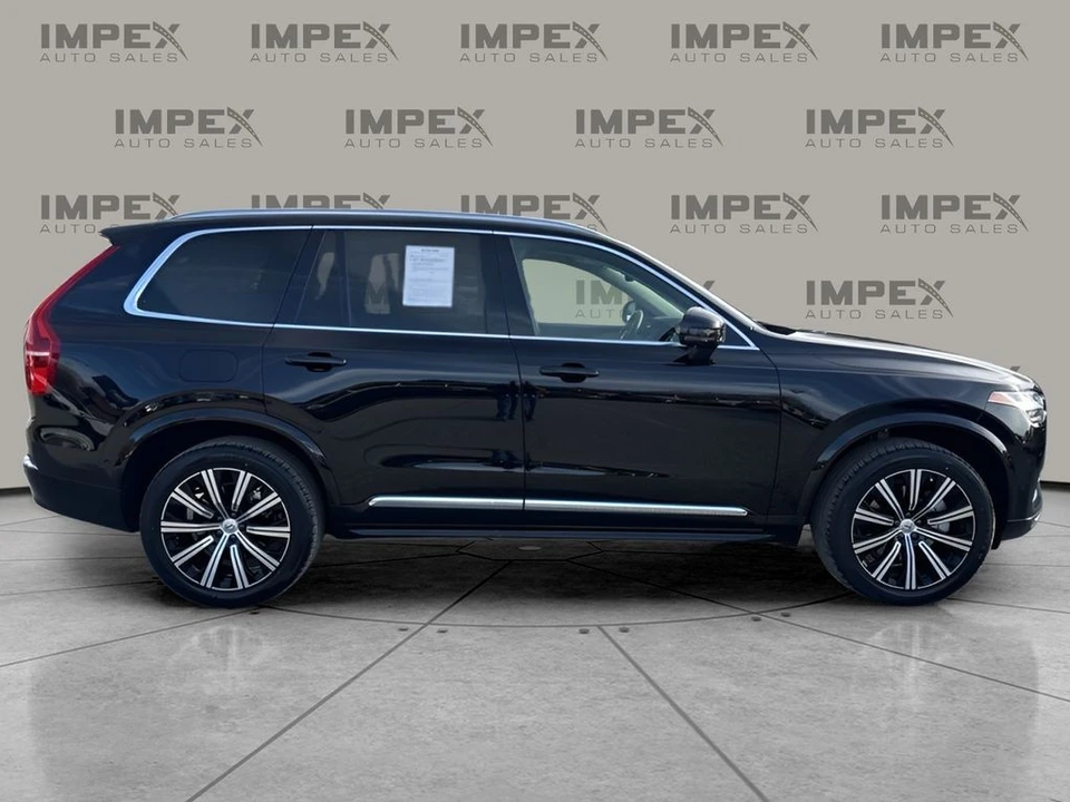 2024 Volvo XC90 2nd Gen - Image 6 of 21