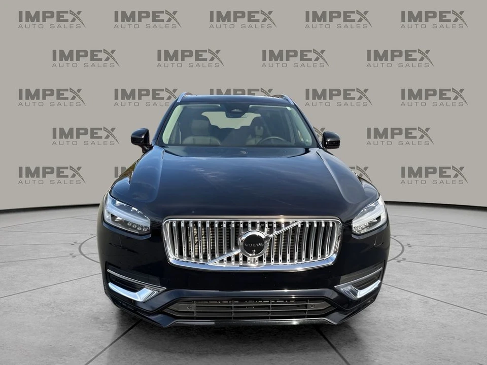 2024 Volvo XC90 2nd Gen - Image 8 of 12