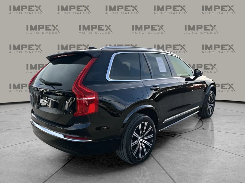 2024 Volvo XC90 2nd Gen - Image 5 of 12