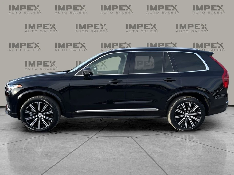 2024 Volvo XC90 2nd Gen - Image 2 of 21