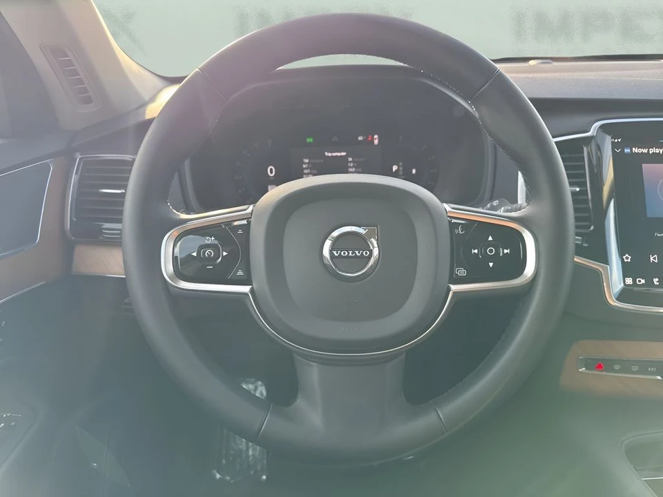 2024 Volvo XC90 2nd Gen - Image 15 of 21