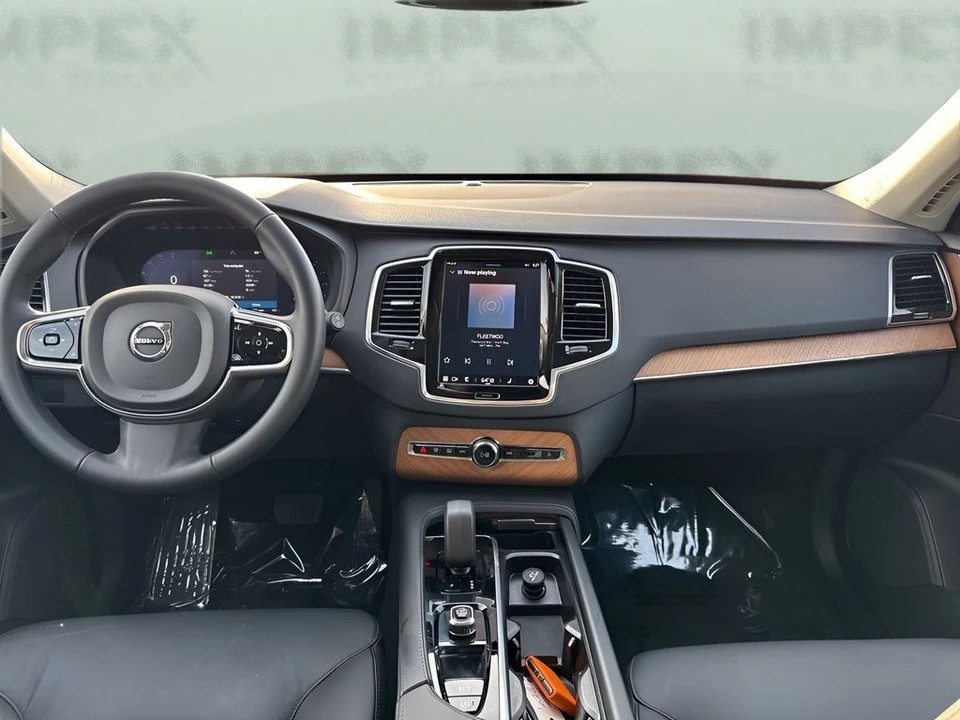 2024 Volvo XC90 2nd Gen - Image 14 of 21
