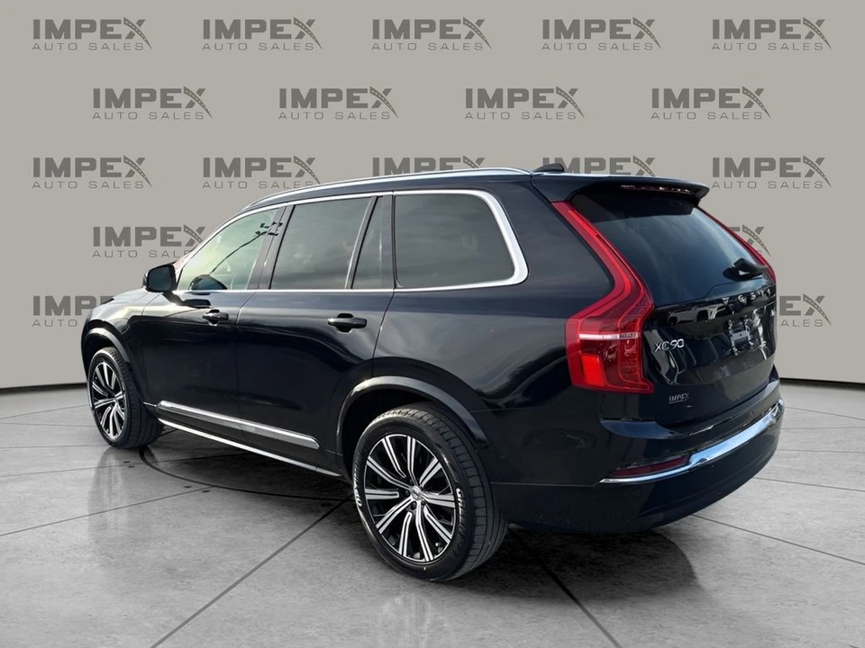 2024 Volvo XC90 2nd Gen - Image 3 of 12