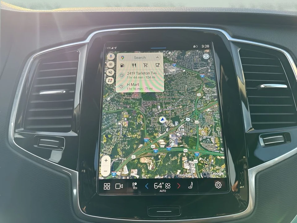 2024 Volvo XC90 2nd Gen - Image 21 of 21