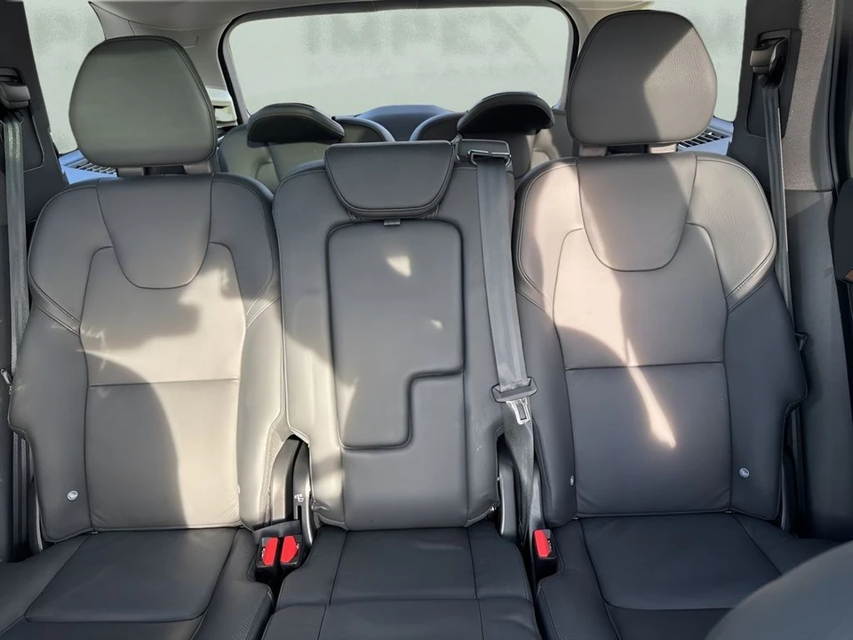 2024 Volvo XC90 2nd Gen - Image 12 of 21