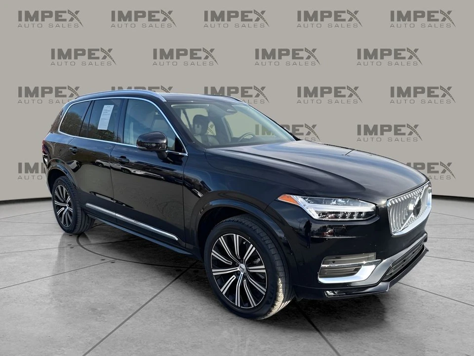 2024 Volvo XC90 2nd Gen - Image 7 of 21