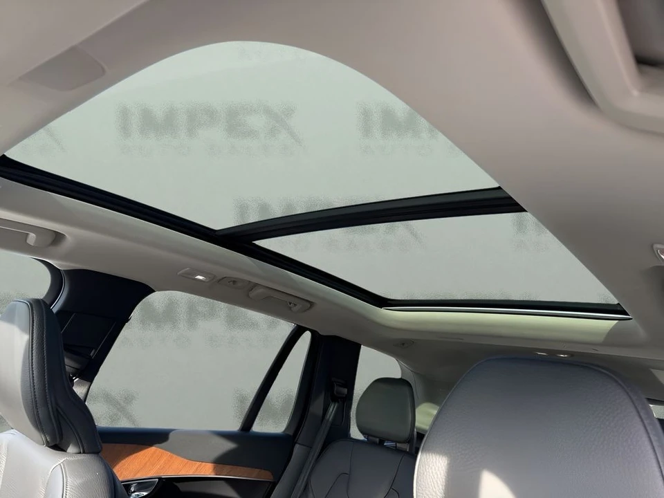2024 Volvo XC90 2nd Gen - Image 11 of 21