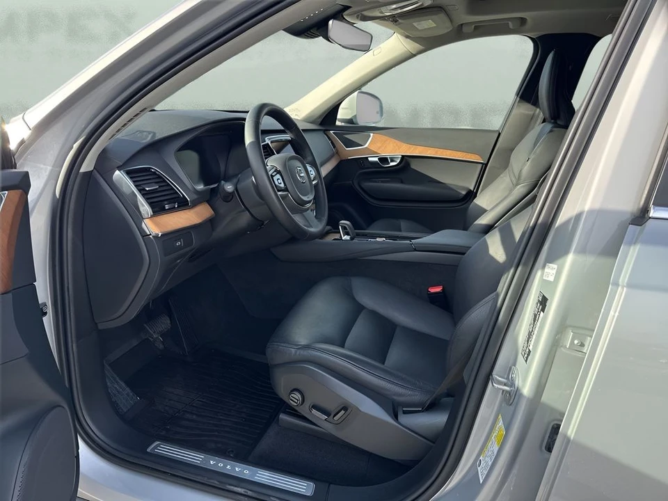 2024 Volvo XC90 2nd Gen - Image 9 of 12