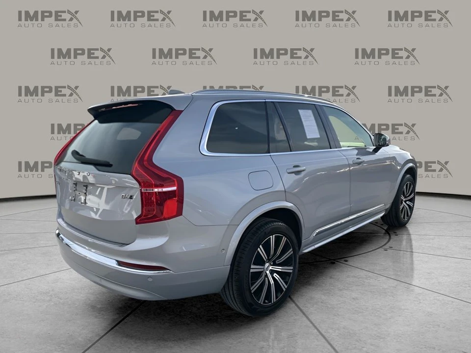 2024 Volvo XC90 2nd Gen - Image 5 of 12
