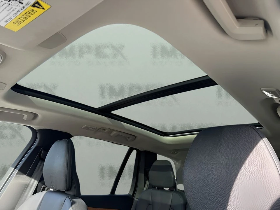 2024 Volvo XC90 2nd Gen - Image 12 of 12