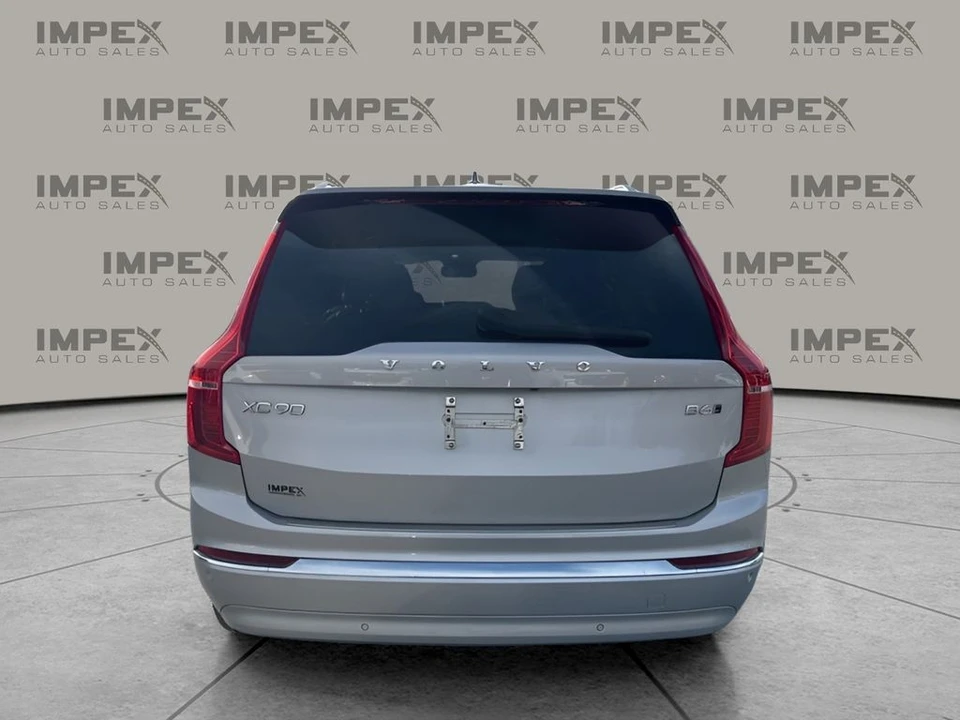 2024 Volvo XC90 2nd Gen - Image 4 of 12
