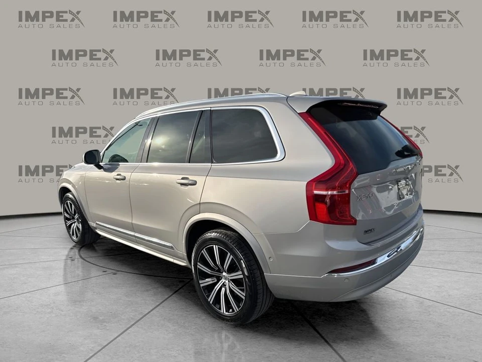 2024 Volvo XC90 2nd Gen - Image 3 of 12