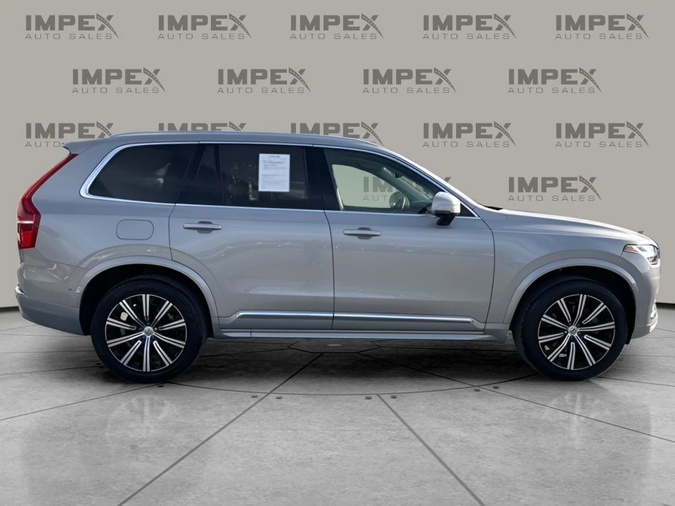 2024 Volvo XC90 2nd Gen - Image 6 of 12