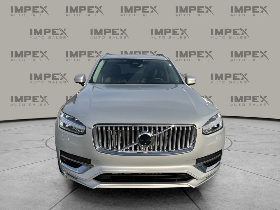 2024 Volvo XC90 2nd Gen - Image 8 of 12