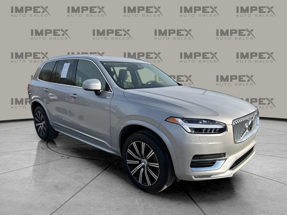 2024 Volvo XC90 2nd Gen - Image 7 of 12