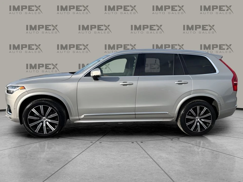 2024 Volvo XC90 2nd Gen - Image 2 of 12