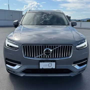 2024 Volvo XC90 B6 Mild Hybrid Core