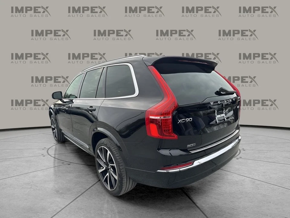 2024 Volvo XC90 2nd Gen - Image 3 of 12