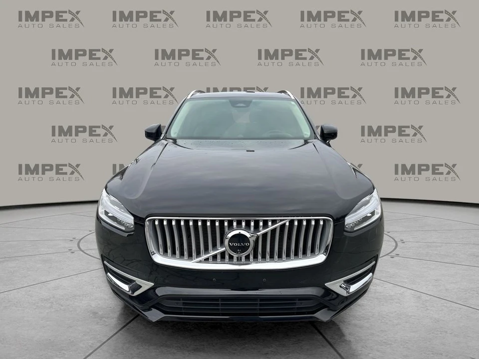 2024 Volvo XC90 2nd Gen - Image 8 of 12