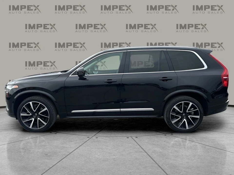 2024 Volvo XC90 2nd Gen - Image 2 of 12