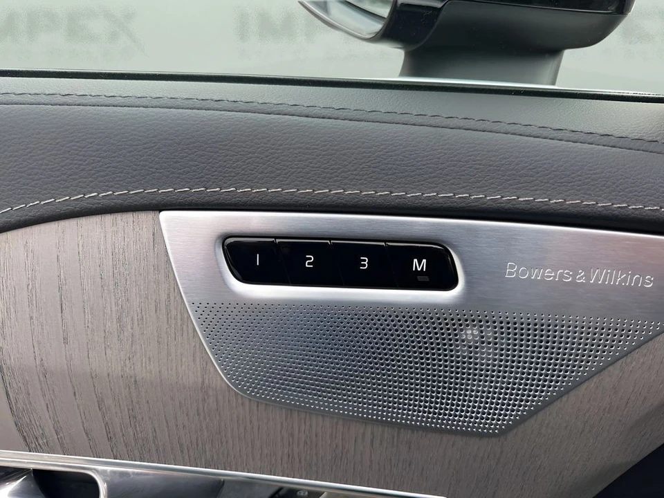 2024 Volvo XC90 2nd Gen - Image 11 of 12