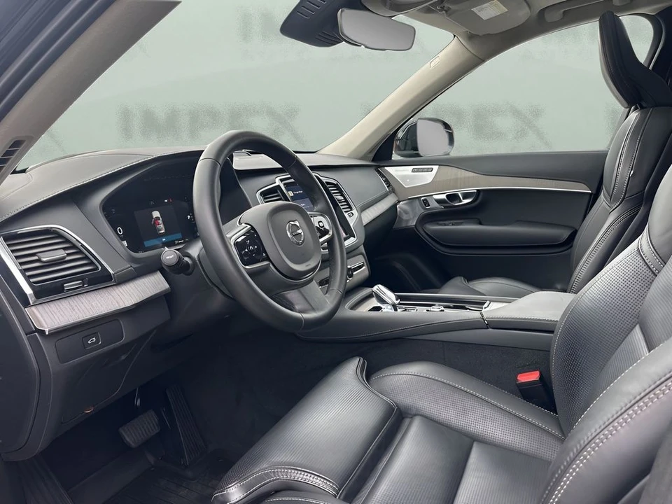 2024 Volvo XC90 2nd Gen - Image 9 of 12