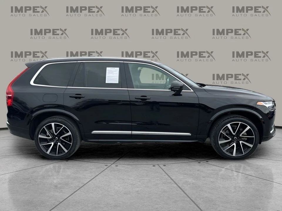 2024 Volvo XC90 2nd Gen - Image 6 of 12