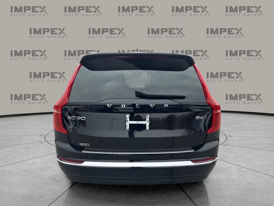 2024 Volvo XC90 2nd Gen - Image 4 of 12